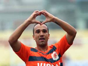 Ninh Bình thắng trận thứ hai liên tiếp tại AFC Cup