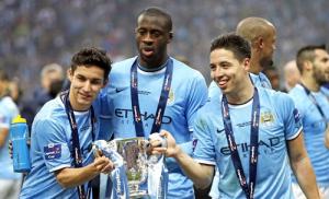 Yaya Toure: Nếu anh là người Brazil?