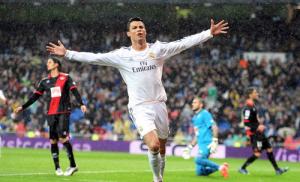 Cristiano Ronaldo: Bùng nổ trong sự vô ơn của Madridista