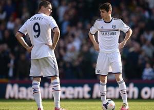 Thua sốc Crystal Palace, Mourinho xin hàng trong cuộc đua vô địch Premier League