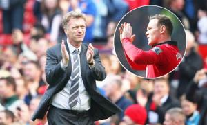 Man United: Chưa thể sa thải David Moyes