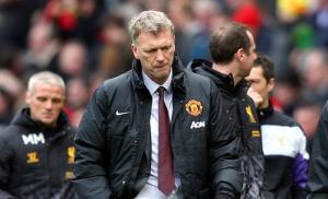 Khủng hoảng ở Man United: Rốt cuộc, David Moyes chỉ là HLV chuyển giao
