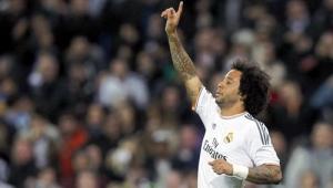 Real nhắm Alaba, M.U đứng trước cơ hội giành Marcelo