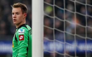 Tại sao Valdes khuyên Barca mua Ter Stegen?