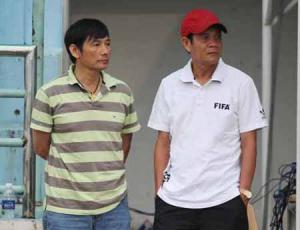 Đâu là nguyên nhân dẫn đến bạo lực trên sân cỏ ở V-League?