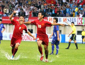 V-League chưa khuyến khích các cầu thủ trẻ