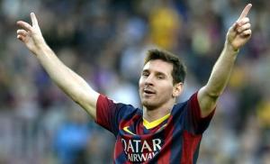 Nếu muốn trói Messi, Barca sẽ tốn… 250 triệu euro
