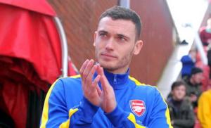 Arsenal: Koscielny vắng mặt, cơ hội cho Vermaelen?