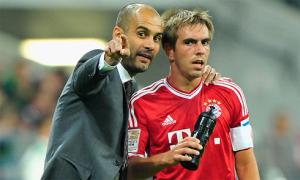 Guardiola - Người giúp Hổ mọc thêm cánh