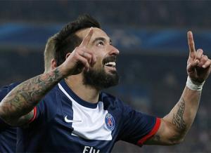 Đánh bại Leverkusen, PSG giành vé vào tứ kết đầy thuyết phục
