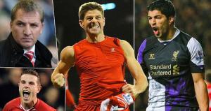 10 lý do Liverpool xứng đáng vô địch Premier League mùa này