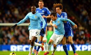 Chelsea: Luiz - Matic là phiên bản mới của Essien - Makelele?