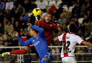 Real Madrid và trận đấu “trút giận” tại Bernabeu