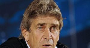 Pellegrini và cái dớp về nhì: Kém may mắn hay yếu bản lĩnh?
