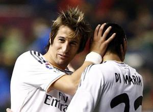 Juventus săn bộ ba Di Maria, Coentrao và Morata