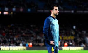 Nếu một ngày, Barca không còn Xavi…