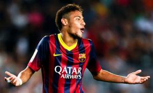 Real Madrid - Barcelona, còn 3 ngày: Neymar sẽ mất chỗ?