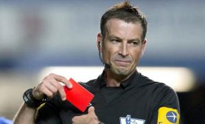 Trọng tài bắt chính trận Man United - Liverpool, Mark Clattenburg: Nợ nần, ly hôn & bất ổn tâm lý