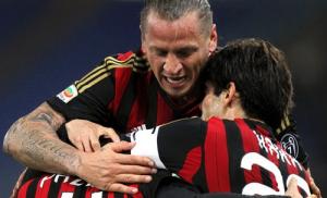 Giá như ở Milan, ai cũng là Kaka...