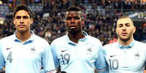 Paul Pogba và chính sách Lam hóa Real của Zidane