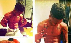 Raheem Sterling quyết rũ bỏ hình ảnh Bad Boy