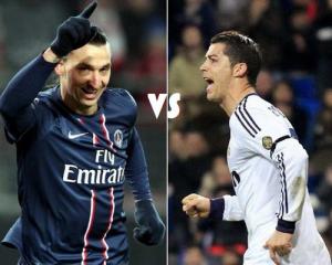 Tứ kết Champions League 2013-2014: 4 cặp đấu trong mơ