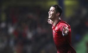 Cristiano Ronaldo không chỉ vĩ đại vì kỷ lục!
