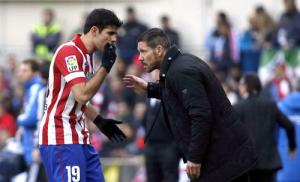 Simeone, Robin Hood của Calderon
