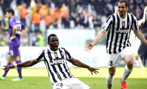 Juventus: Thắng Fio tập 1, chờ tập 2