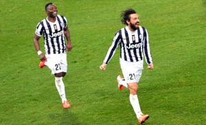 Juventus hạ Genoa: Thống trị kiểu Juventus