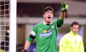 AC Milan tiếp tục theo đuổi Buffon mới