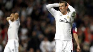 Sevilla - Real Madrid: Trút giận hay sụp đổ dây chuyền?