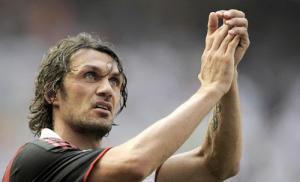 Những biểu tượng trọn đời vì một CLB: Từ Puyol đến Baresi, Maldini, Totti…
