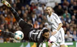 Real Madrid xây chắc ngôi đầu bảng: Vẻ đẹp của sự hoàn hảo