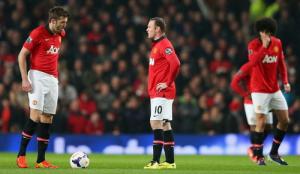 Đừng đặt quá nhiều kỳ vọng vào Rooney...