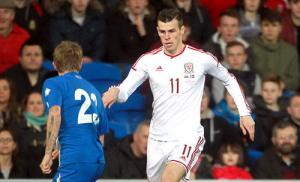 World Cup tiếc Bale hơn là Ibra!