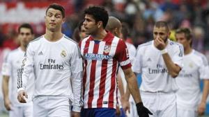 Derby Madrid: Tiệm cận El Clasico