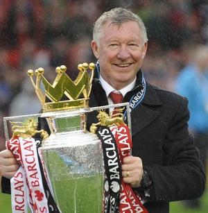 Sir Alex trở lại Man Utd: Không bao giờ!
