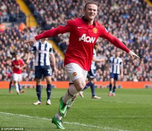 West Ham - Man United : Tiếp đà chiến thắng