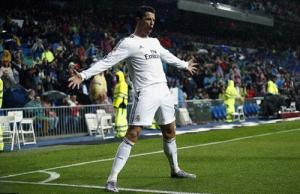 Những điều rút ra từ trận đại thắng xả stress của Real Madrid