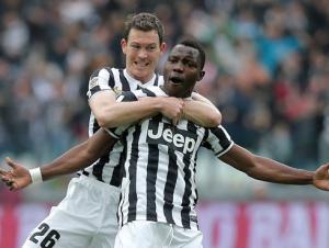 Juventus trả món nợ cũ trước Fiorentina