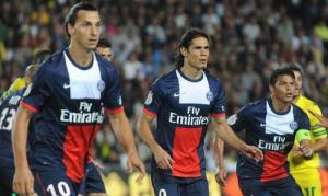 PSG treo thưởng chưa từng có cho chức vô địch châu Âu