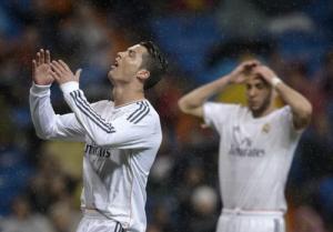 Không Ronaldo, Real càng dễ thắng