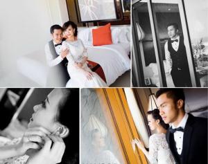 Tiền vệ Nguyên Sa đưa nàng về dinh