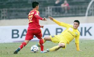 Giống Công Vinh, Đình Đồng sẽ bẻ án