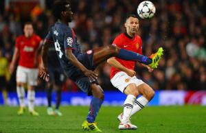 Dư âm Man Utd 3-0 Olympiakos: Kinh nghiệm