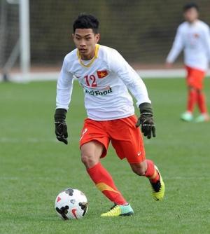 Bầu Đức: Giao hữu, thắng U19 Arsenal, thường thôi!