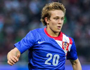 Barcelona mua Aden Halilovic: Tìm thế hệ kế cận cho Messi và Xavi