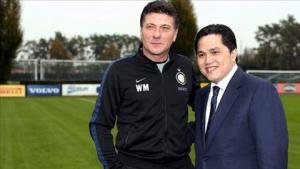 Serie A: Inter sẽ được đầu tư mạnh