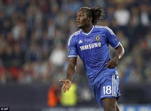 “Khát” tiền đạo, Chelsea vẫn định bán Lukaku